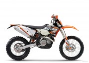 KTM 530 EXC KTM 530 EXC